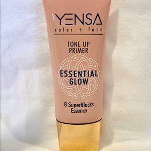 Yensa Tone Up Primer Essential Glow